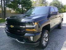 Used 2018 Chevrolet Silverado 1500 LT w/ All Star Edition