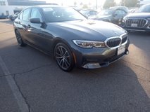 Used 2022 BMW 330i Sedan w/ Driving Assistance Package
