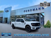 New 2025 Ford F150 XLT