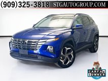 Used 2024 Hyundai Tucson Limited
