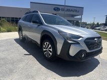 New 2025 Subaru Outback Premium