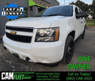 Used 2014 Chevrolet Tahoe 2WD