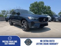 New 2025 Volvo XC60 B5 Ultra w/ Protection Package Premier
