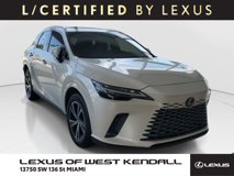 Used 2023 Lexus RX 350 Premium