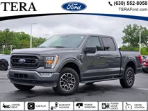 Used 2022 Ford F150 XLT w/ Equipment Group 302A High