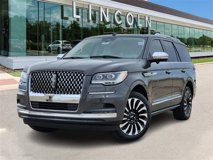 New 2024 Lincoln Navigator Black Label