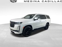 Used 2021 Cadillac Escalade Premium Luxury