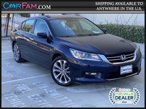 Used 2015 Honda Accord Sport