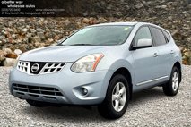 Used 2013 Nissan Rogue S w/ Special Edition Pkg