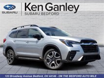 New 2025 Subaru Ascent Limited