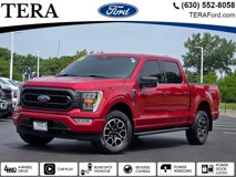 Used 2021 Ford F150 XLT w/ Equipment Group 302A High