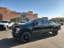 Used 2021 Ford F250 Lariat