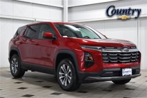 New 2026 Chevrolet Equinox LT w/ Convenience Package II