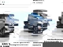 New 2025 Kia Sportage LX
