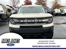 New 2024 Ford Bronco Sport Big Bend w/ Convenience Package