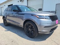 Used 2021 Land Rover Range Rover Velar S