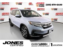Used 2022 Honda Pilot Touring