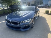 Used 2021 BMW M850i xDrive Coupe