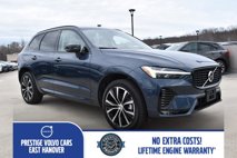 New 2025 Volvo XC60 B5 Plus w/ Protection Package Premier