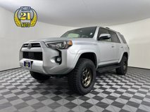 Used 2021 Toyota 4Runner SR5 Premium