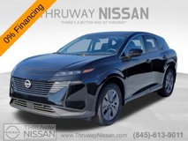 New 2025 Nissan Murano SL w/ Cargo Package