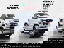 New 2026 GMC Sierra 1500 SLE