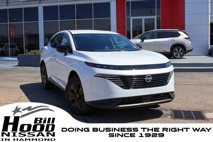 New 2025 Nissan Murano SV