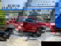 New 2026 Chevrolet Traverse LT