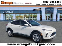 New 2025 Buick Envista Preferred w/ Convenience I Package