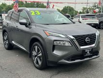Used 2023 Nissan Rogue SL