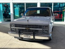 Used 1987 Chevrolet Silverado 1500 1500