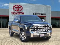 New 2025 Toyota Tundra 1794 Edition