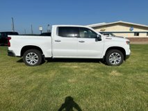 Used 2023 Chevrolet Silverado 1500 LTZ w/ Technology Package