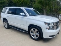 Used 2017 Chevrolet Tahoe Premier