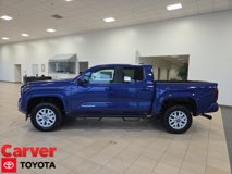 New 2025 Toyota Tacoma SR5