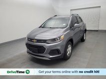 Used 2019 Chevrolet Trax LT w/ LT Convenience Package