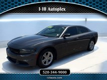 Used 2018 Dodge Charger SXT
