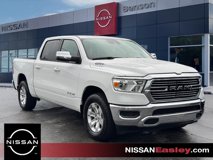 Used 2024 RAM 1500 Laramie
