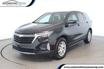 Used 2023 Chevrolet Equinox LT
