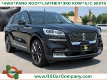 Used 2020 Lincoln Aviator Reserve