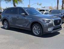 Certified 2024 MAZDA CX-90 Plug-In Hybrid w/ Preferred
