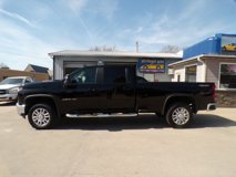 Used 2021 Chevrolet Silverado 3500 LT w/ Convenience Package