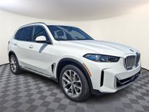 New 2026 BMW X5 xDrive40i