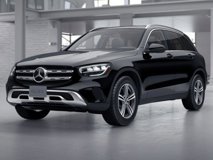 Certified 2020 Mercedes-Benz GLC 300 4MATIC
