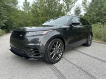 Certified 2023 Land Rover Range Rover Velar R-Dynamic S