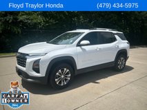 Used 2025 Chevrolet Equinox LT w/ Convenience Package II