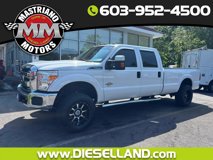 Used 2016 Ford F250 XLT