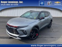 Used 2023 Chevrolet Blazer LT w/ Convenience Package