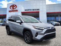 Used 2024 Toyota RAV4 Limited