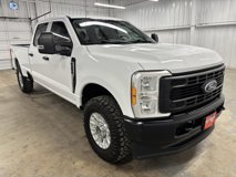 Used 2023 Ford F350 XL w/ Camper Package
